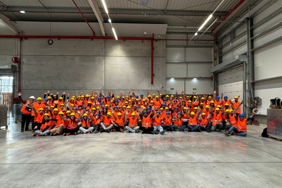 Jornada Portugal Obramat