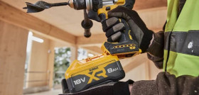 Dewalt bateria