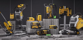 Dewalt aseamac