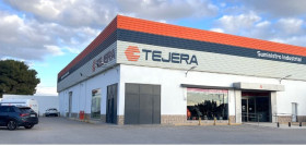 Asilider Tejera