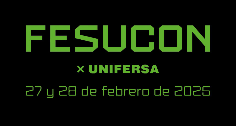 Unifersa FESUCON