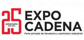 Logo expocadena