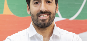 Borja Moya   director marketing Sika