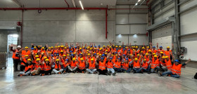EQUIPO OBRAMAT PORTUGAL