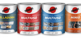 Titanlux Bodegón imprimaciones