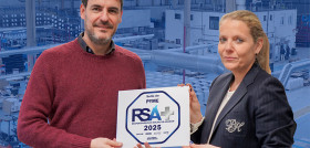 RSA  de grupo BTV