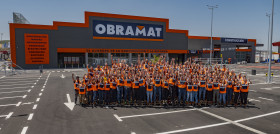 Colbaoradores OBRAMAT