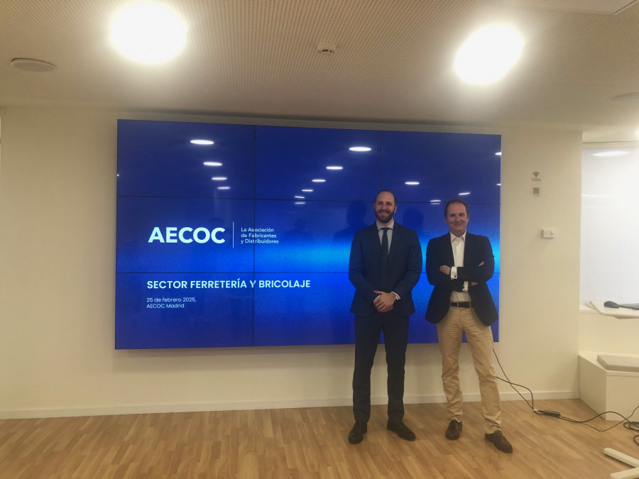Aecoc.los dos