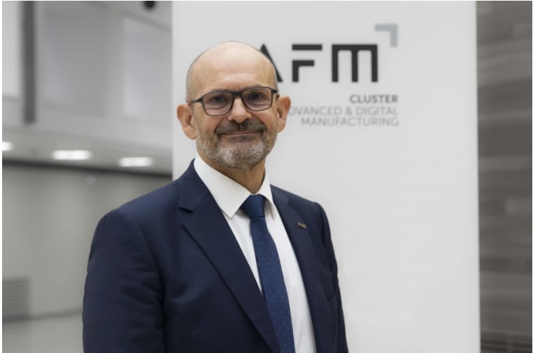 AFM Jose Perez Berdud