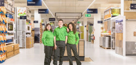 Equipo Leroy Merlin España