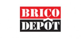 Brico depor logo