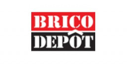 Brico depor logo