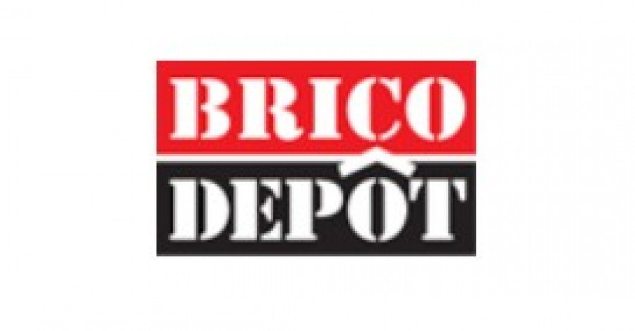 Brico depor logo