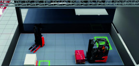 Linde Innovation Space