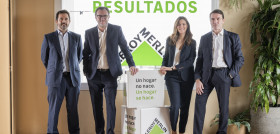 Presentación de Resultados Leroy Merlin España