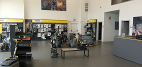 Karcher Valencia