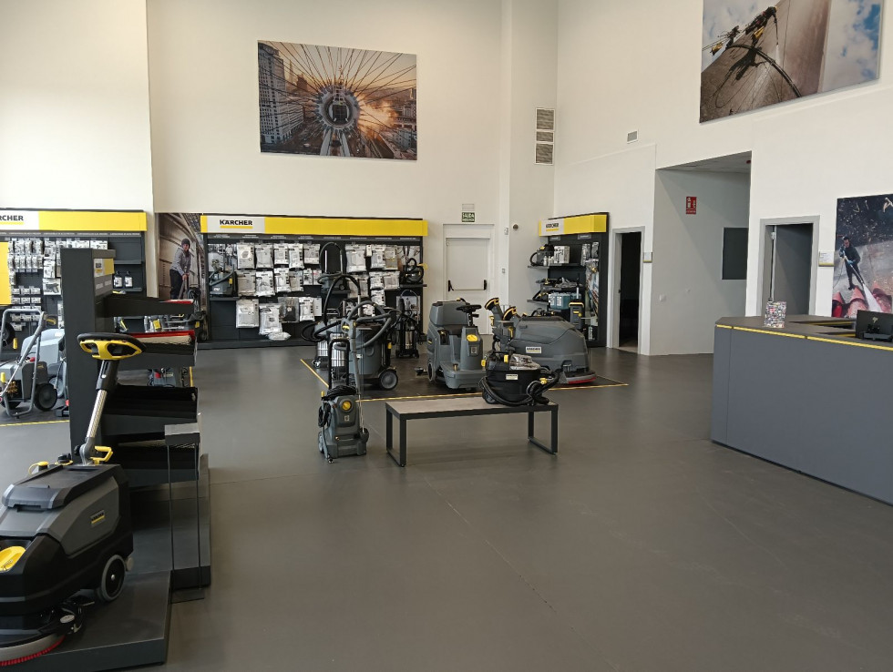 Karcher Valencia