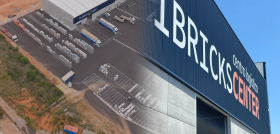Ibricks Center