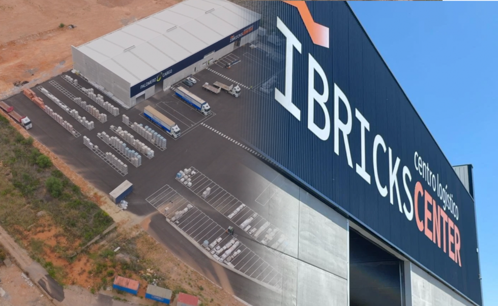 Ibricks Center