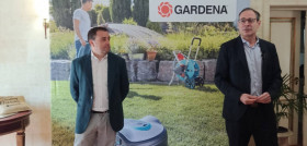 Gardena los dos