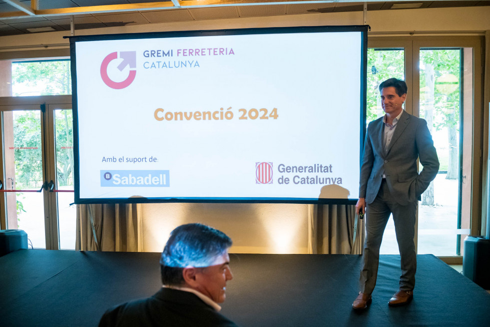 Gremi Convencio 2024