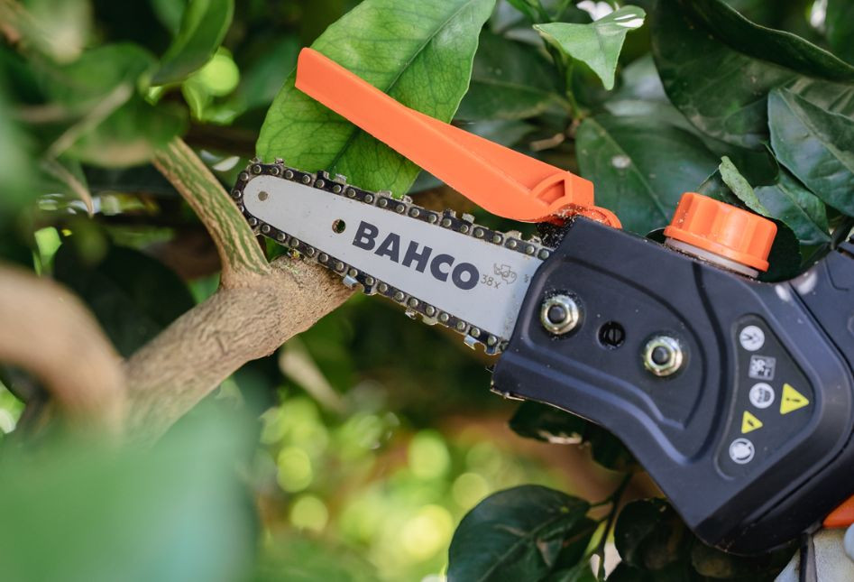 Bahco3