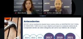 Aecoc Shopper los dos