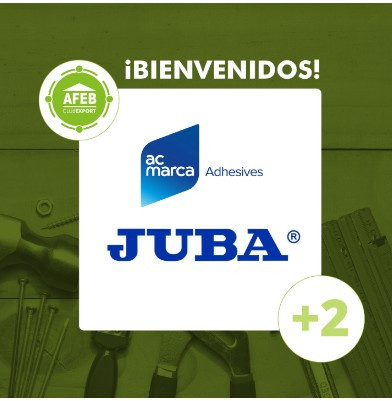 AFEB export socios