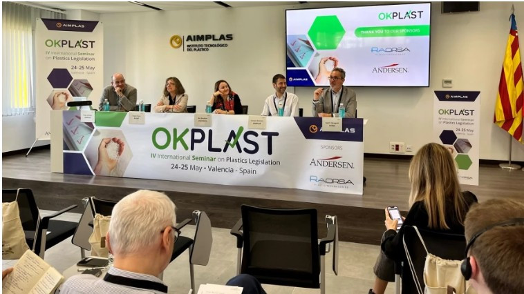 Okplast