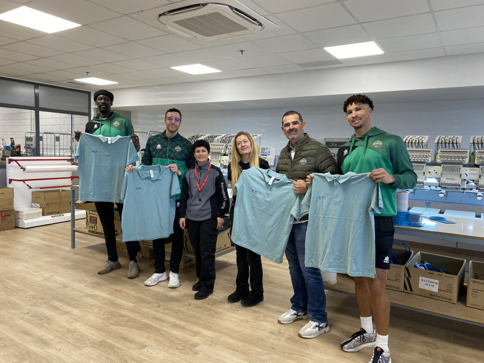 ALBACETE BASKET VISITA VELILLA 4