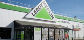 Leroy Merlin Compact San Juan 1