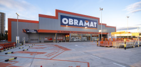 Almacén OBRAMAT (1)