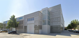Plastisan exterior
