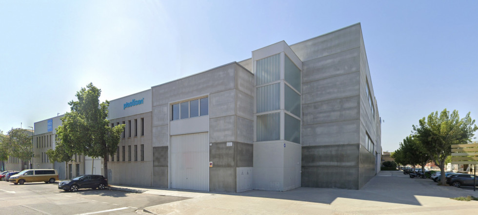 Plastisan exterior