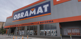 Almacén OBRAMAT 5