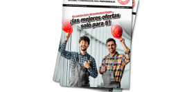 Ndp Folleto campaña profesional mayo