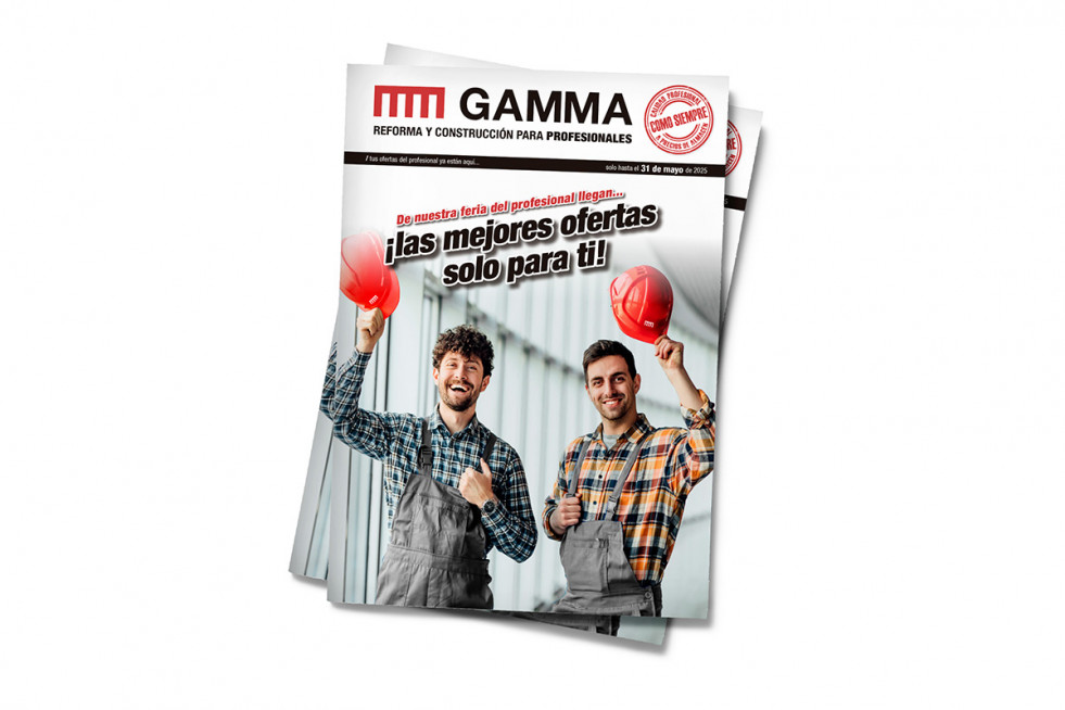 Ndp Folleto campaña profesional mayo