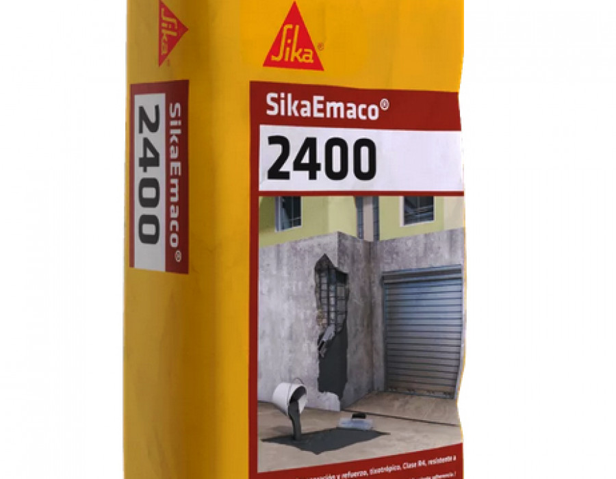Sikaemaco 2400