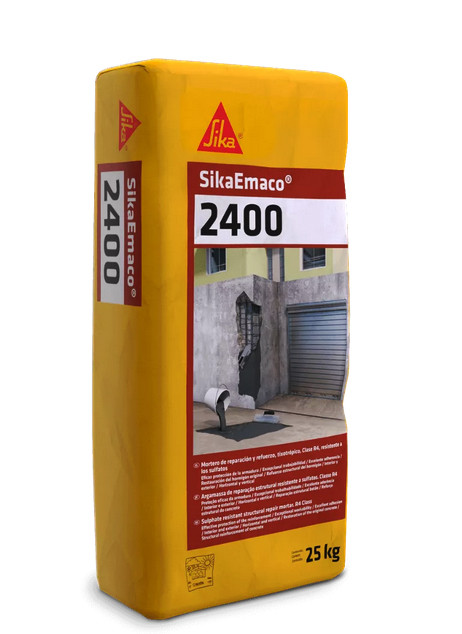 Sikaemaco 2400