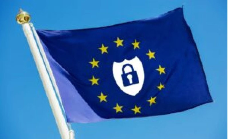 Bandera europea