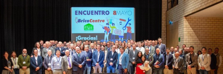 AFEB Bricocentro