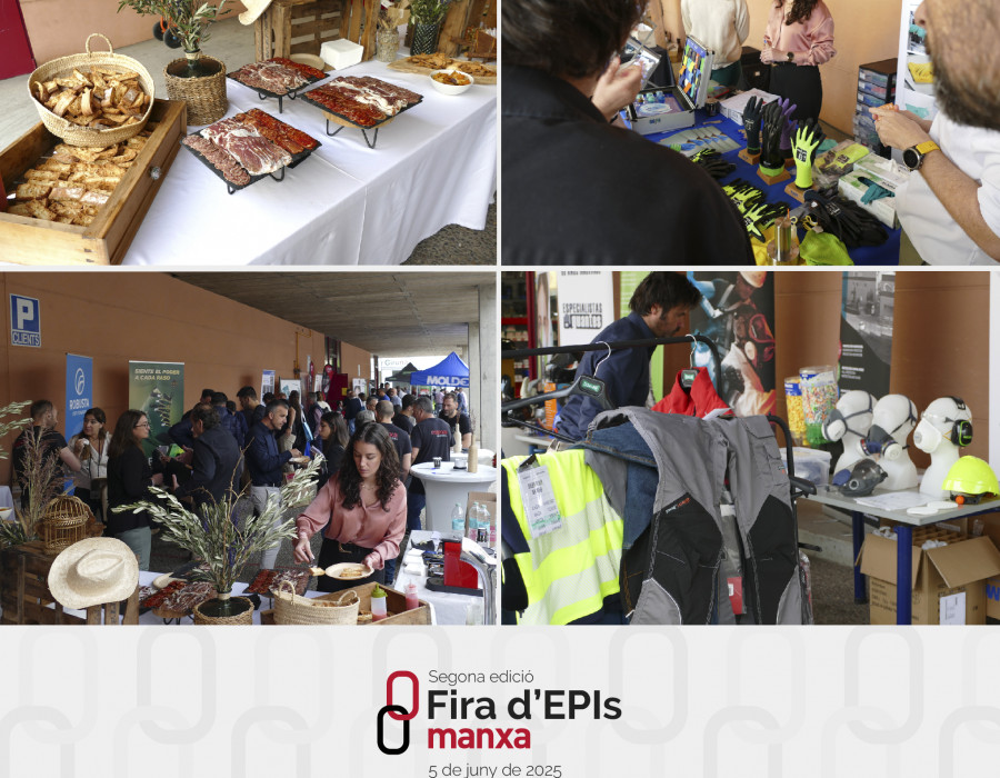 Fira epis Fotos