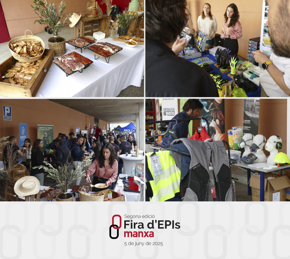 Fira epis Fotos