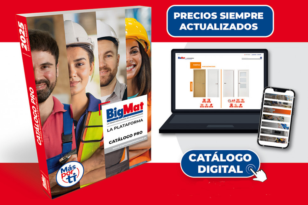 Imagen NdP Catálogo BigMat 2025