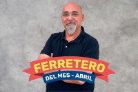 NdP Ferretero del Mes