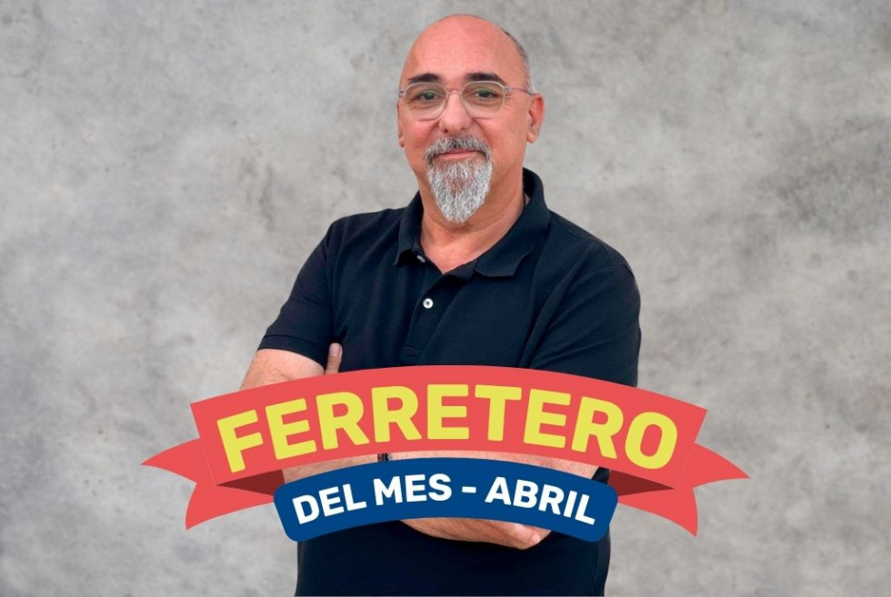 NdP Ferretero del Mes