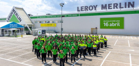 Equipo LEROY MERLIN ESPAÑA