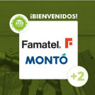 AFEB Famatel y Monto