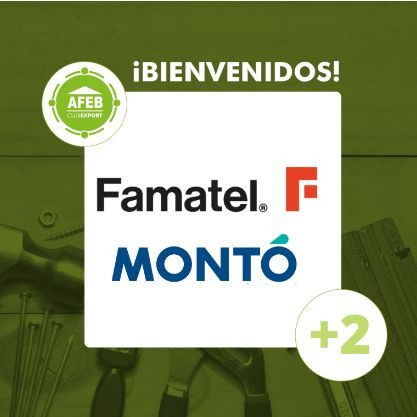 AFEB Famatel y Monto