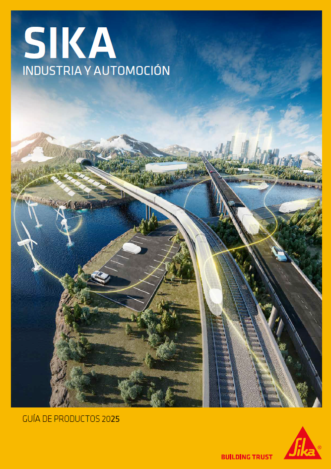 Portada Guía Industria